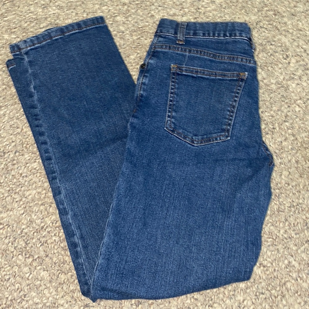 Faded Glory boy’s jeans